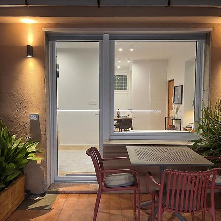 Live Rome Loft Borgheseアパートメント エクステリア 写真